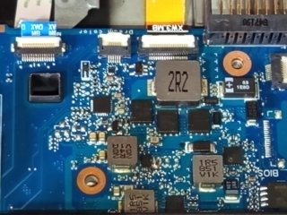 HP ZBook 17 G5 Portatile