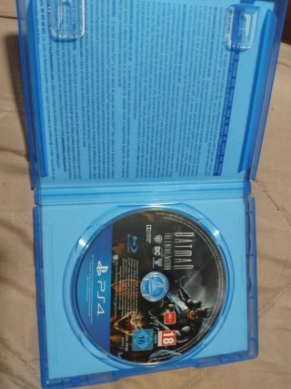 Batman: The Enemy Within PS4 (Telltale Games)