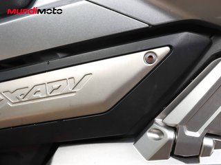 HONDA X-ADV ABS