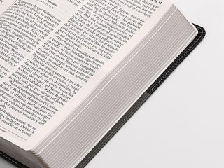 Biblia NVI Peninsular TAmaño manual letra grande