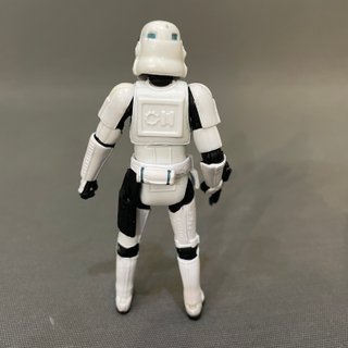 STAR WARS | Stormtrooper (Galactic Empire) 3,75"