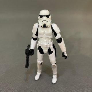 STAR WARS | Stormtrooper (Galactic Empire) 3,75"
