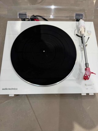 Giradischi Audio-Technica AT-LP3