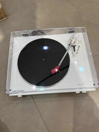 Giradischi Audio-Technica AT-LP3