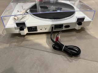 Giradischi Audio-Technica AT-LP3