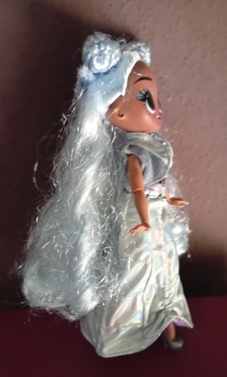 Muñeca LOL Grande Missy Fashion Style