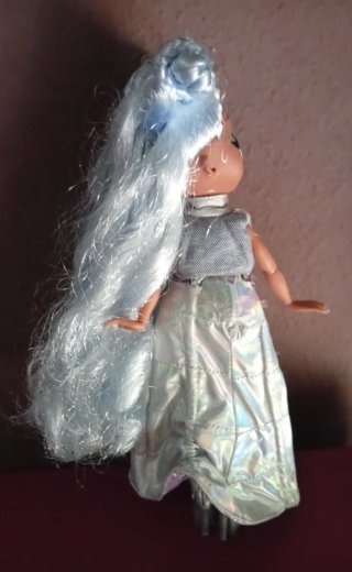 Muñeca LOL Grande Missy Fashion Style