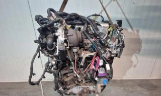 Motor Renault Trafic ||| 1.6 diesel