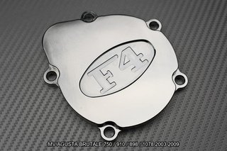 Cárter alternador MV AGUSTA BRUTALE 750 910 1078