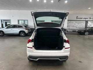 Skoda KAMIQ 1.0 TSI 110 DSG Ambition (2021)