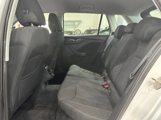 Skoda KAMIQ 1.0 TSI 110 DSG Ambition (2021)