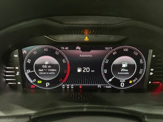 Skoda KAMIQ 1.0 TSI 110 DSG Ambition (2021)