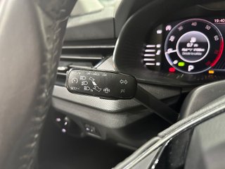 Skoda KAMIQ 1.0 TSI 110 DSG Ambition (2021)