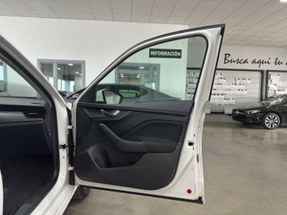 Skoda KAMIQ 1.0 TSI 110 DSG Ambition (2021)