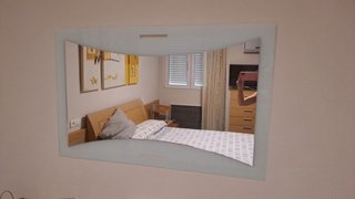Espejo decorativo moderno