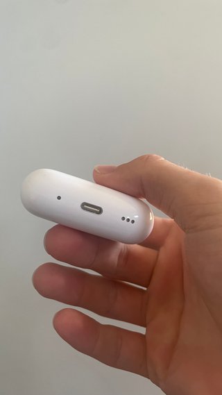 AirPods Pro 2ª Gen