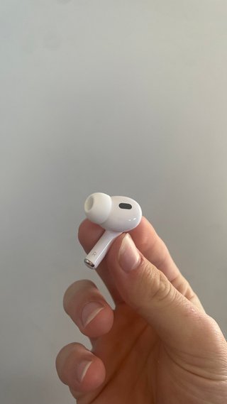 AirPods Pro 2ª Gen