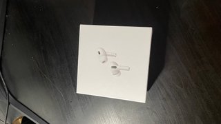AirPods Pro 2ª Gen
