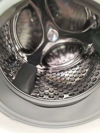 Lavadora Bosch Carga 8kg Serie 6
