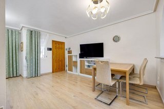 Casa adosada en venta en Nueva Torrevieja - Aguas Nuevas en Torrevieja