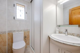 Casa adosada en venta en Nueva Torrevieja - Aguas Nuevas en Torrevieja
