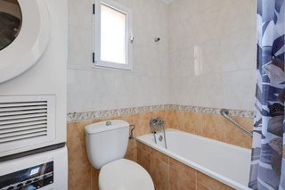 Casa adosada en venta en Nueva Torrevieja - Aguas Nuevas en Torrevieja