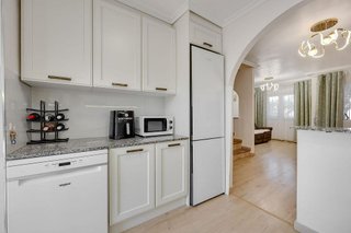 Casa adosada en venta en Nueva Torrevieja - Aguas Nuevas en Torrevieja