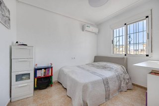 Casa adosada en venta en Nueva Torrevieja - Aguas Nuevas en Torrevieja