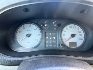 Renault Kangoo 2005