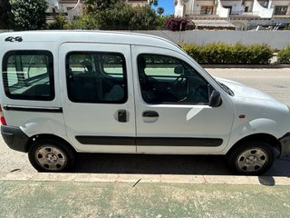 Renault Kangoo 2005