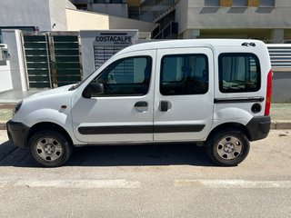Renault Kangoo 2005