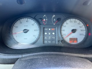 Renault Kangoo 2005