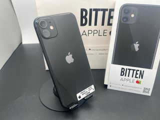 iPhone 11 64GB BAT100% // GARANTIA !! CAMBIOS !!