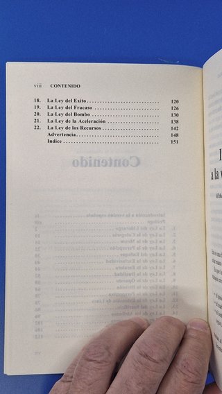 LAS 22 LEYES INMUTABLES DEL MARKETING