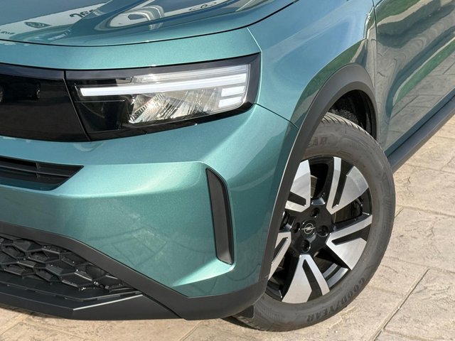 Opel Frontera 2026