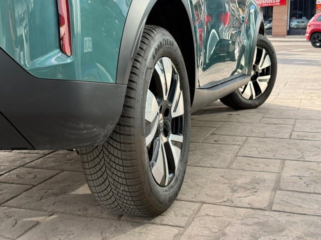 Opel Frontera 2026