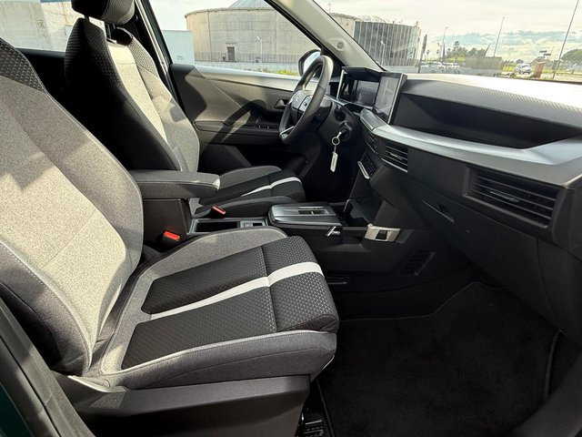 Opel Frontera 2026