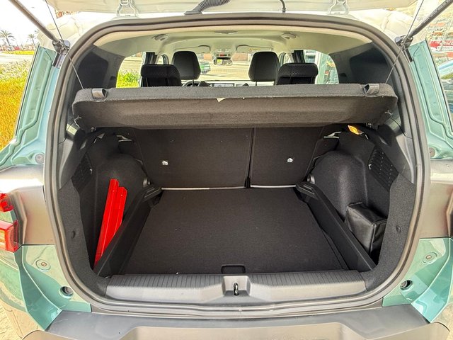 Opel Frontera 2026