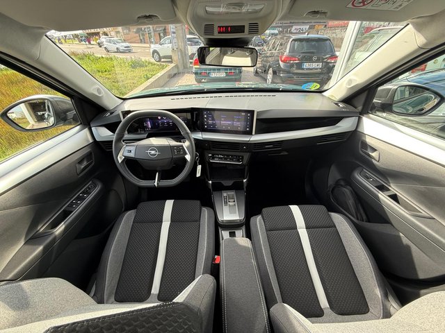 Opel Frontera 2026