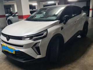 Renault Captur 2025