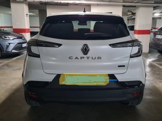 Renault Captur 2025