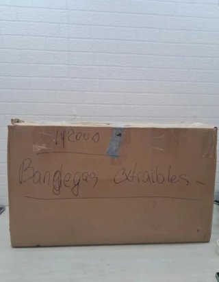 Bandejas extraíbles para rinconera de cocina