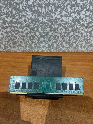 Memoria RAM Crucial 16GB DDR4