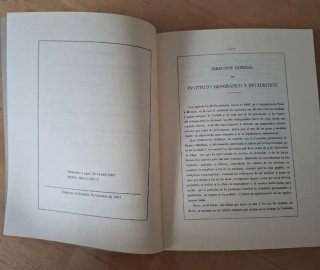 Libro de equivalencias de medidas antiguas
