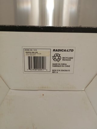 !OCASIÓN! Máquina de Póker Draw Poker Radica