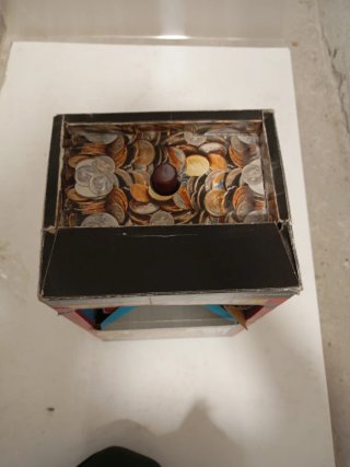 !OCASIÓN! Máquina de Póker Draw Poker Radica