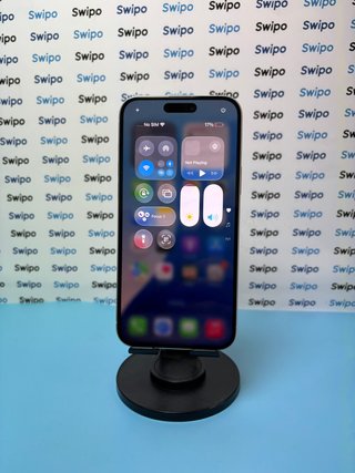 IPHONE 15 Plus 128GB Azul Batería 93%