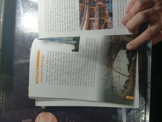 Libro All About London 2ºeso