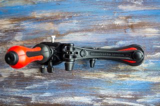 Manfrotto Modosteady 585 Stabilizzatore 3 in 1