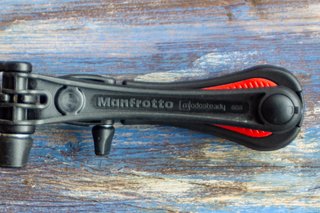 Manfrotto Modosteady 585 Stabilizzatore 3 in 1